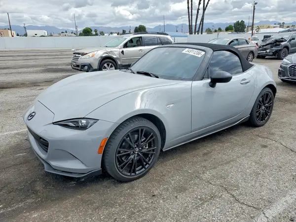 JM1NDAC71R0607725 2024 MAZDA MX-5 - Image 1