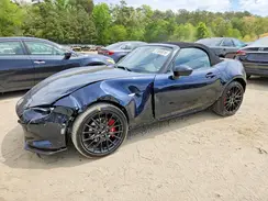 JM1NDAC71T0701417 2026 MAZDA MX-5