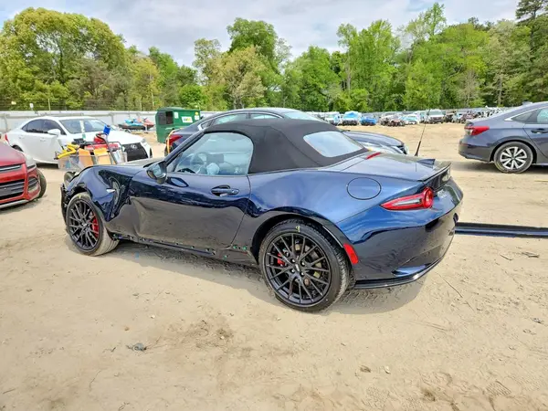 JM1NDAC71T0701417 2026 MAZDA MX-5 - Image 2