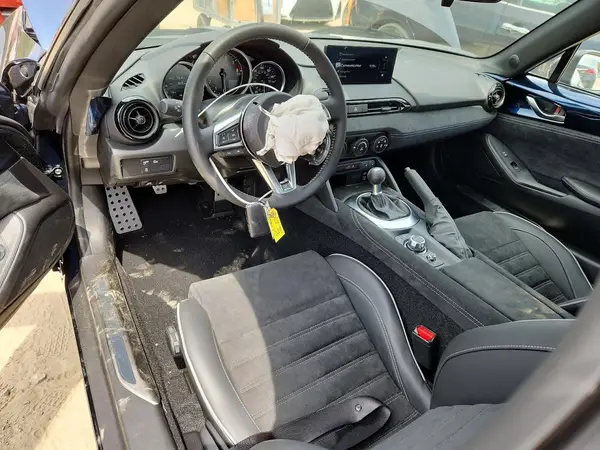 JM1NDAC71T0701417 2026 MAZDA MX-5 - Image 8
