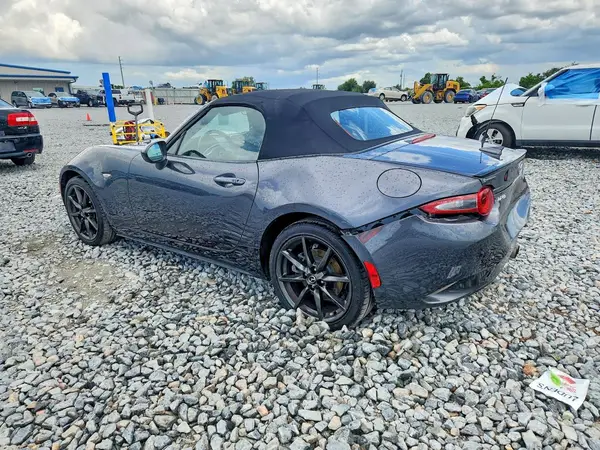 JM1NDAC72G0103729 2016 MAZDA MX-5 - Image 2
