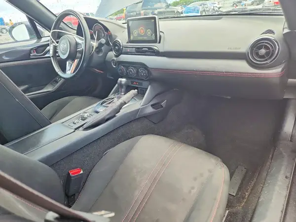JM1NDAC72G0103729 2016 MAZDA MX-5 - Image 8
