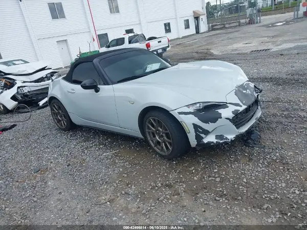 JM1NDAC72G0104363 2016 MAZDA MX-5 - Image 1