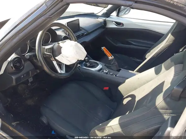 JM1NDAC72G0115962 2016 MAZDA MX-5 - Image 8