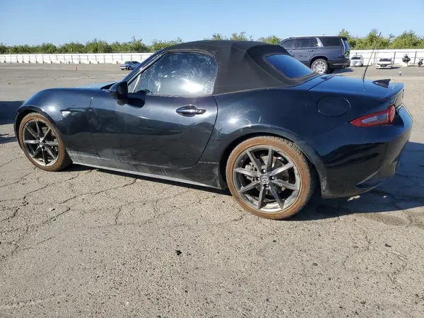 JM1NDAC72G0116576 2016 MAZDA MX-5 - Image 2