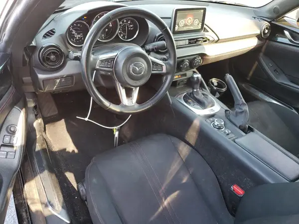 JM1NDAC72G0116576 2016 MAZDA MX-5 - Image 8