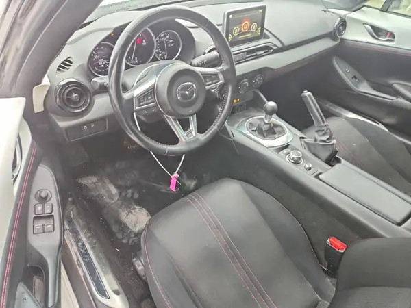 JM1NDAC72G0119736 2016 MAZDA MX-5 - Image 8