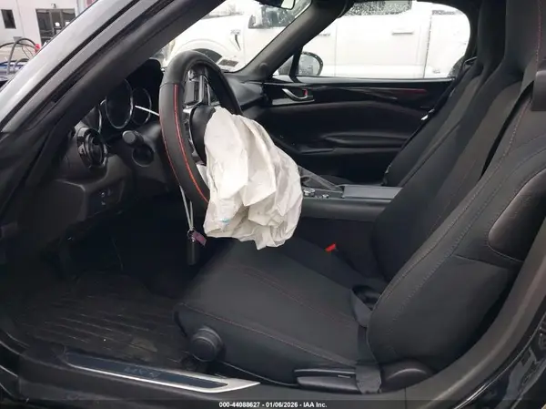 JM1NDAC72H0121259 2017 MAZDA MX-5 - Image 8