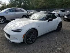 JM1NDAC72H0124811 2017 MAZDA MX-5