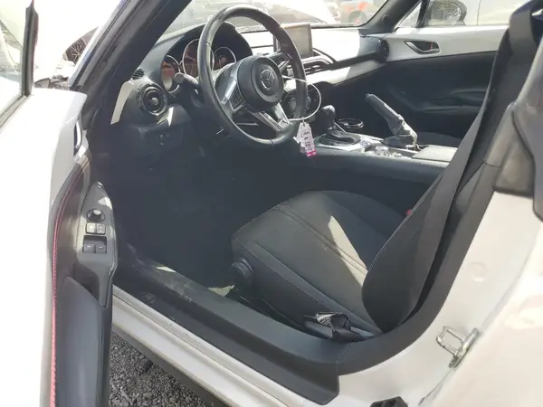 JM1NDAC72H0124811 2017 MAZDA MX-5 - Image 8