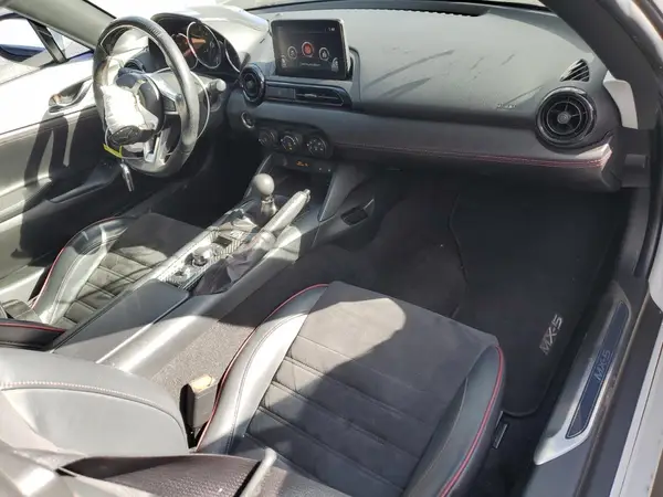 JM1NDAC72J0202669 2018 MAZDA MX-5 - Image 8