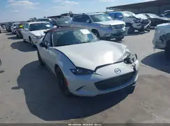 JM1NDAC72J0204695 2018 MAZDA MX-5