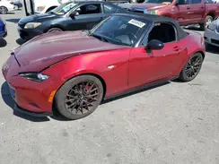 JM1NDAC72K0310534 2019 MAZDA MX-5