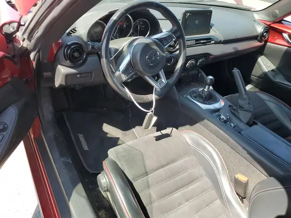 JM1NDAC72K0310534 2019 MAZDA MX-5 - Image 8
