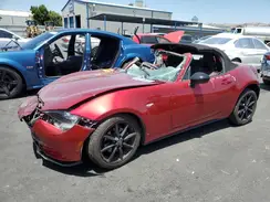 JM1NDAC72K0311747 2019 MAZDA MX-5