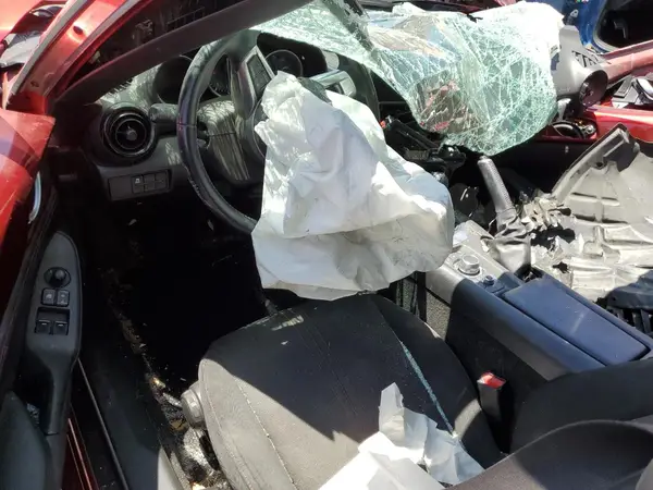 JM1NDAC72K0311747 2019 MAZDA MX-5 - Image 8