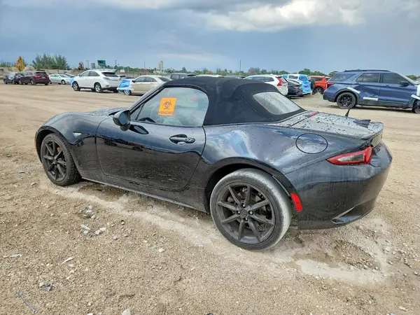 JM1NDAC72L0414796 2020 MAZDA MX-5 - Image 2