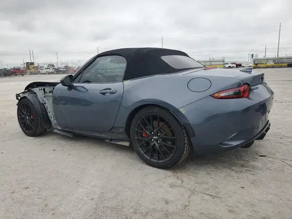 JM1NDAC72L0416760 2020 MAZDA MX-5 - Image 2