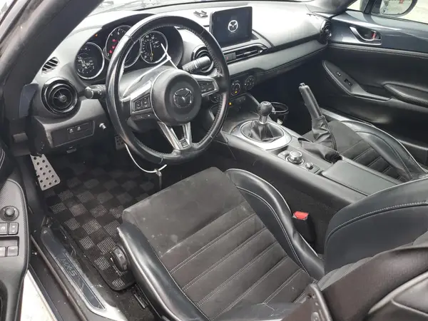 JM1NDAC72L0416760 2020 MAZDA MX-5 - Image 8