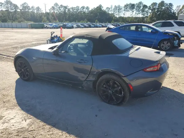 JM1NDAC72M0452921 2021 MAZDA MX-5 - Image 2