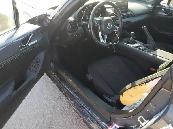 JM1NDAC72M0452921 2021 MAZDA MX-5 - Image 8