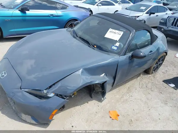 JM1NDAC72M0460923 2021 MAZDA MX-5 - Image 2