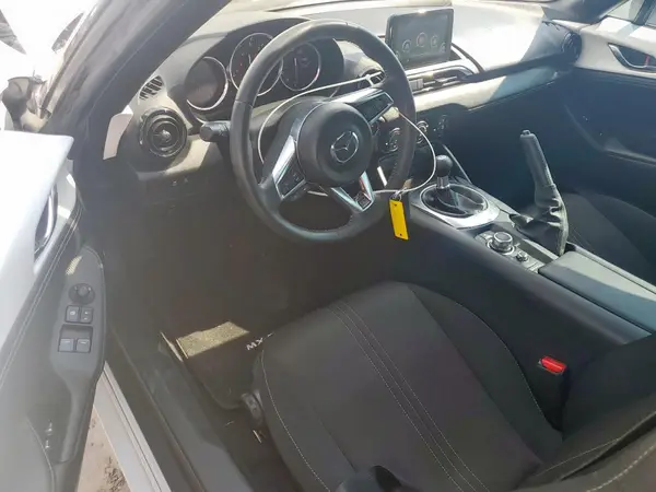 JM1NDAC72M0461151 2021 MAZDA MX-5 - Image 8