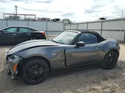 JM1NDAC72N0505683 2022 MAZDA MX-5