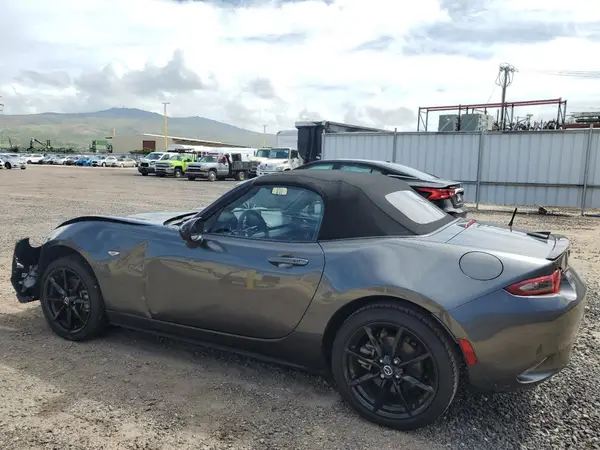 JM1NDAC72N0505683 2022 MAZDA MX-5 - Image 2