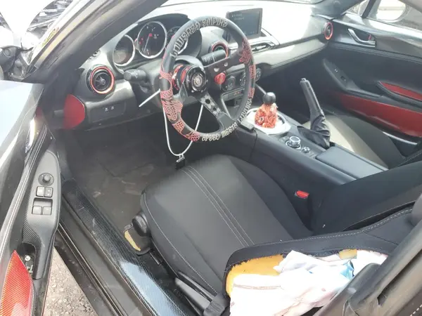 JM1NDAC72N0505683 2022 MAZDA MX-5 - Image 8