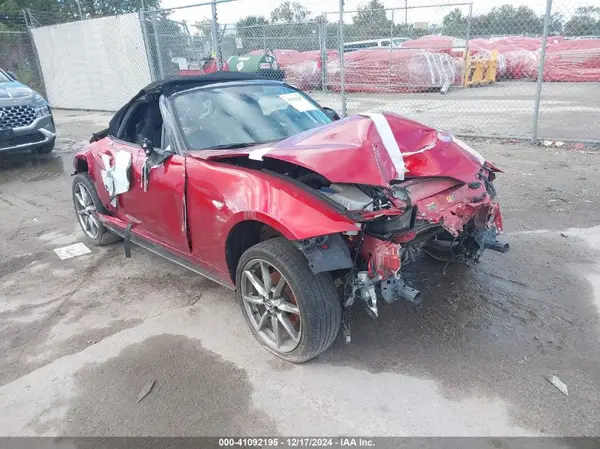 JM1NDAC72P0551601 2023 MAZDA MX-5 - Image 1