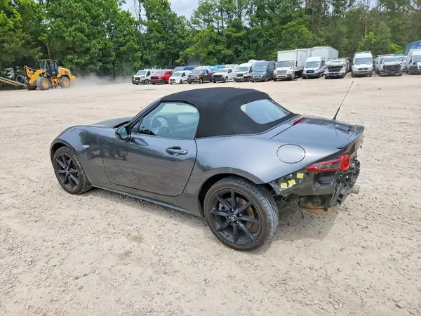 JM1NDAC72P0553056 2023 MAZDA MX-5 - Image 2