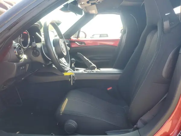 2023 MAZDA MX-5 auction photo 7