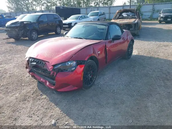 JM1NDAC72P0557852 2023 MAZDA MX-5 - Image 2