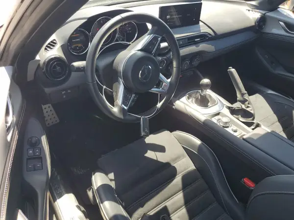 JM1NDAC72R0605854 2024 MAZDA MX-5 - Image 8