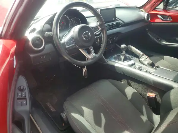 JM1NDAC73G0101603 2016 MAZDA MX-5 - Image 8