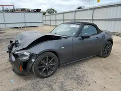 JM1NDAC73G0103805 2016 MAZDA MX-5