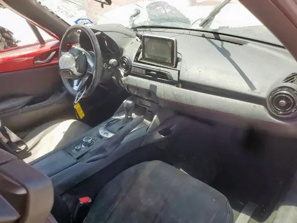 JM1NDAC73G0105361 2016 MAZDA MX-5 - Image 8