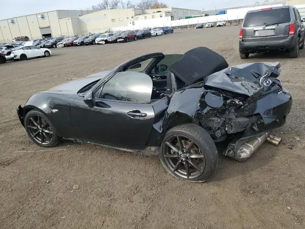 JM1NDAC73G0105392 2016 MAZDA MX-5 - Image 2