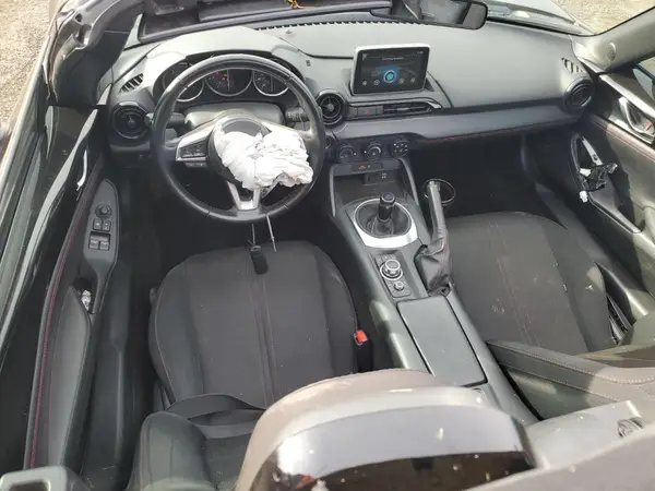 JM1NDAC73G0105392 2016 MAZDA MX-5 - Image 8