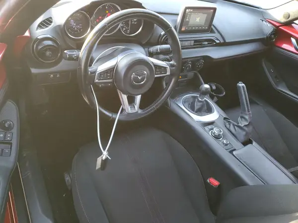 JM1NDAC73G0105831 2016 MAZDA MX-5 - Image 8