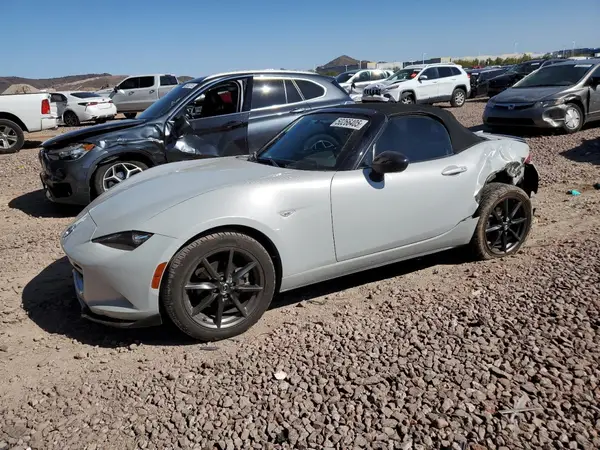 JM1NDAC73G0107482 2016 MAZDA MX-5 - Image 1