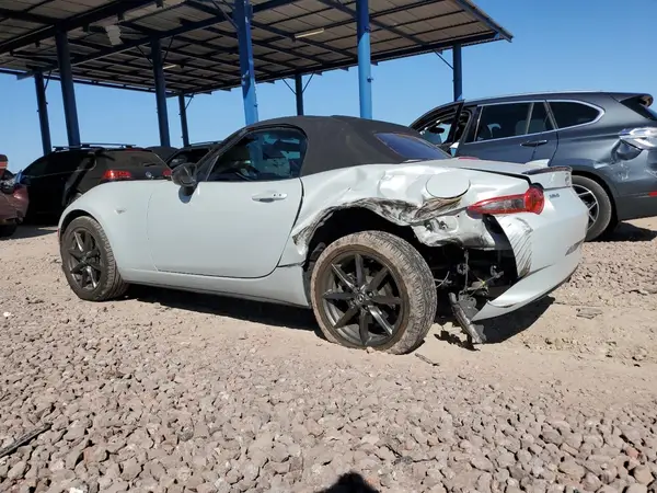 JM1NDAC73G0107482 2016 MAZDA MX-5 - Image 2