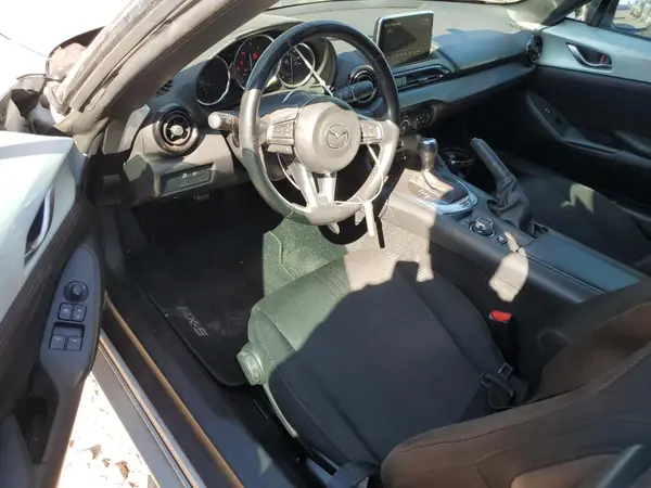 JM1NDAC73G0107482 2016 MAZDA MX-5 - Image 8