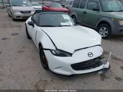 JM1NDAC73G0110835 2016 MAZDA MX-5