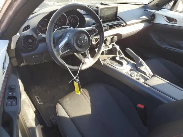 JM1NDAC73G0112536 2016 MAZDA MX-5 - Image 8