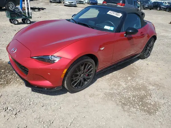 JM1NDAC73G0116909 2016 MAZDA MX-5 - Image 1