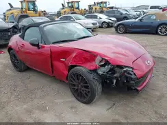 JM1NDAC73H0121187 2017 MAZDA MX-5