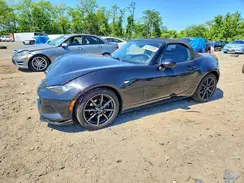 JM1NDAC73H0123344 2017 MAZDA MX-5