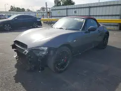 JM1NDAC73J0201921 2018 MAZDA MX-5